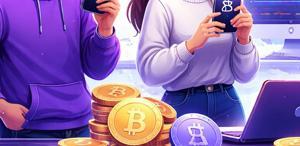 Erişim engeline rağmen geri döndüler, CoinW faaliyetlerine tekrar başladı