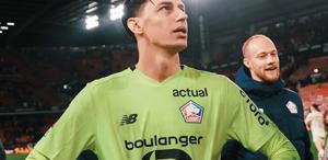 Beşiktaş’tan Berke Özer hamlesi