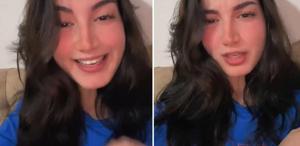 Gassallığı bıraktığını duyuran kadının sözleri olay oldu