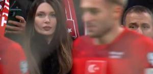 Barış Alper’e bakışları olay olmuştu: O kızdan günler sonra ilk açıklama