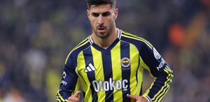 Marco Asensio’ya sürpriz talip