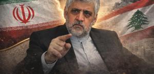 İran’dan Lübnan’a diplomatik rest: Büyükelçi görevine devam edecek