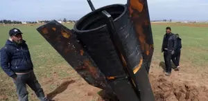 İran’dan ateşlenen füzeyle ilgili “Kürecik“ iddiası