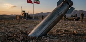 İran’dan Türkiye’ye atılan 4. füzeyle ilgili NATO’dan açıklama