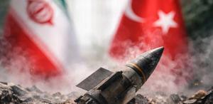 İran’dan Türkiye’ye bir füze daha: NATO unsurları devreye girdi