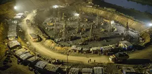 Güney Sudan’da bir maden ocağına yapılan silahlı saldırıda en az 74 kişi öldü