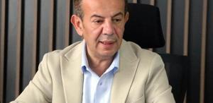 Tanju Özcan’ın tutukluluğuna devam kararı verildi