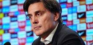 Montella: 24 yıldır Dünya Kupası’na gidemememizin sorumlusu bu çocuklar değil