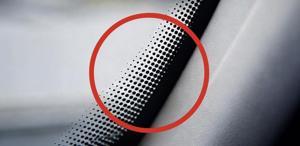 Arabaların ön camlarındaki siyah noktalar ne işe yarıyor İşte merak edilen sorunun yanıtı