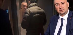 Uşak Belediye Başkanı Özkan Yalım hakkında tutuklama