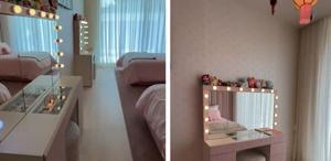 Ronaldo’nun nişanlısından “Para var huzur var“ dedirten paylaşım