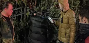 Eskişehir’de Sürücüye 350 Bin Lira Ceza