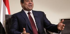 Sisi’den Trump’a çağrı: Savaşı durdurabilecek tek kişi sensin