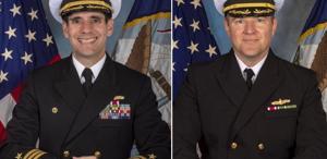 İran, okul katliamı emrini veren 2 ABD’li subayı ifşa etti: Bunları sakın unutmayın