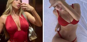 Mbappe görmesin Ester Exposito’dan sosyal medyayı sallayan paylaşım