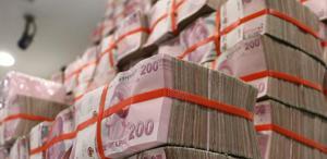 Tek kağıtla 60 milyon kazandılar