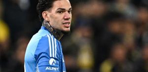 Ederson, tek cümlesiyle Fenerbahçe taraftarını küplere bindirdi