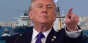 Trump’tan Hürmüz Boğazı’na ilişkin yeni açıklama: Kontrolü ele geçirmeye başladık