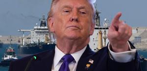 Trump’tan Hürmüz Boğazı’na ilişkin yeni açıklama: Kontrolü ele geçirmeye başladık