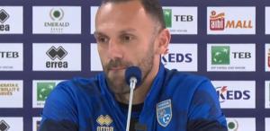 Vedat Muriqi’den Türkiye maçı öncesi bomba sözler