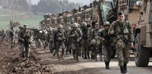 Türkiye savaşa mı giriyor Cumhurbaşkanlığından açıklama var