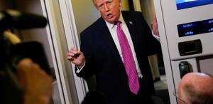 Trump: İran’da rejim değişikliği yaşandı