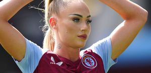 Ünlü kadın futbolcudan tartışma yaratan sözler