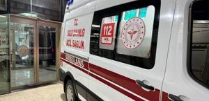 Uygunsuz vaziyette yakaladığı eşi ile dayısına kurşun yağdırdı