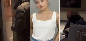 Otel baskınından yeni detay: Valizlerindeki ayrıntı başka bir skandalı ortaya çıkardı