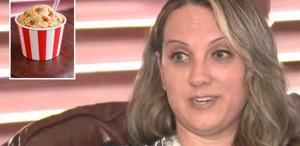 Dondurma içinde çivi yedirdikleri müşteriye 14 milyon dolar tazminat ödeyecekler