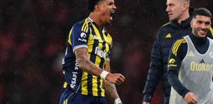 Fenerbahçe’de Oosterwolde’nin yerine gelecek isim belli