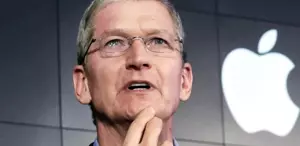 Apple, Birleşik Arap Emirlikleri’ndeki mağazalarını kapattı