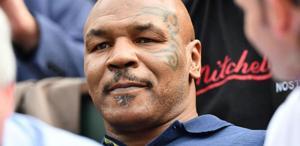 60 yaşındaki Mike Tyson yeniden ringe dönüyor Bu sefer ki rakibi bomba