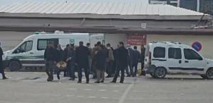 Şanlıurfa’da su dolu çukura düşen çocuk hayatını kaybetti