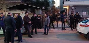 Batman’da aile katliamı: Anne ve ağabeyini öldürdü