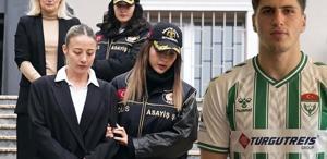 Aleyna Kalaycıoğlu cezaevinden mektup gönderdi