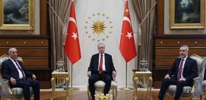 Ankara’da Filistin ve Gazze Zirvesi