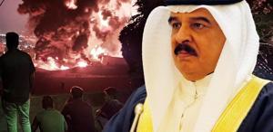 Arap ülkesi kabusu yaşıyor Hepsini tek tek vurdular