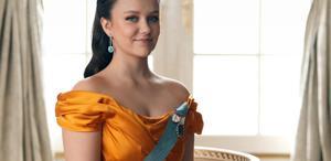 Danimarka prensesi, askere alınıyor