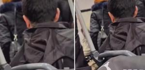 Tuzla’da otobüste gerilim: Başörtüsüne yönelik skandal ifadeler tepki çekti