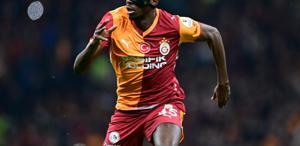 Osimhen’den Galatasaray taraftarını mest eden hareket