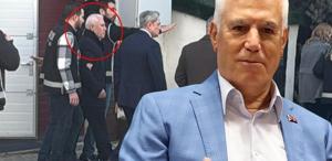 Bursa Büyükşehir Belediye Başkanı Mustafa Bozbey gözaltına alındı Evinde arama yapılıyor