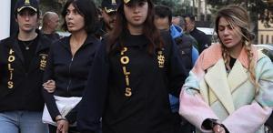 Bahar Candan’a hapis cezası