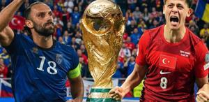 Canlı anlatım: Dev maçta ilk düdük çaldı