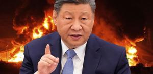 Çin’den ABD ve İsrail’e çağrı: Savaşı bir an önce durdurun