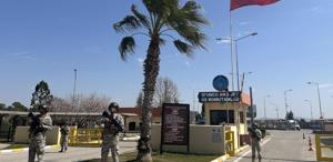 DMM’den İncirlik iddialarına yalanlama