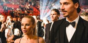 Ibrahimovic ile banka görevlisi arasındaki bomba konuşma