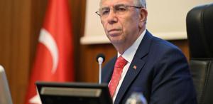 Ankara Büyükşehir Belediyesi’nin konser harcamalarına yönelik davada tutuklu 3 sanığın tahliyesine karar verildi.