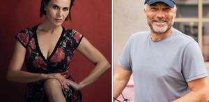 Hatice Aslan’dan Mahir Günşiray itirafı 40 yıllık dostluk aşka dönüştü