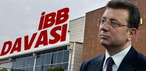 İBB davasında savcı mütalaasını açıkladı 7 kişi için tahliye talep edildi